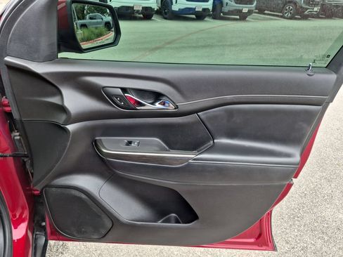 Used 2019 GMC Acadia SLT FWD image 37