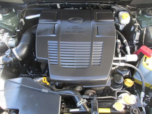 Used 2023 Subaru Forester AWD/4WD image 21