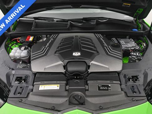 Used 2023 Lamborghini Urus S image 30