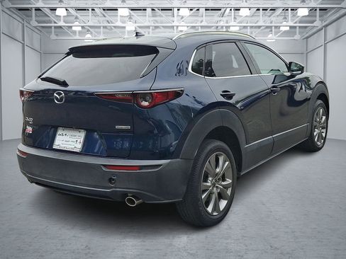 Used 2020 MAZDA CX-30 AWD w/ Premium Package image 5