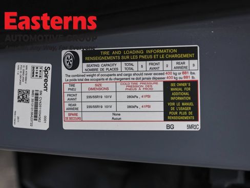 Used 2023 Nissan Ariya FWD image 34