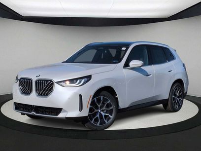Used 2026 BMW X3 xDrive30i w/ Convenience Package