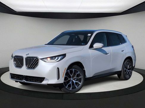 Used 2026 BMW X3 xDrive30i w/ Convenience Package AWD/4WD image 1