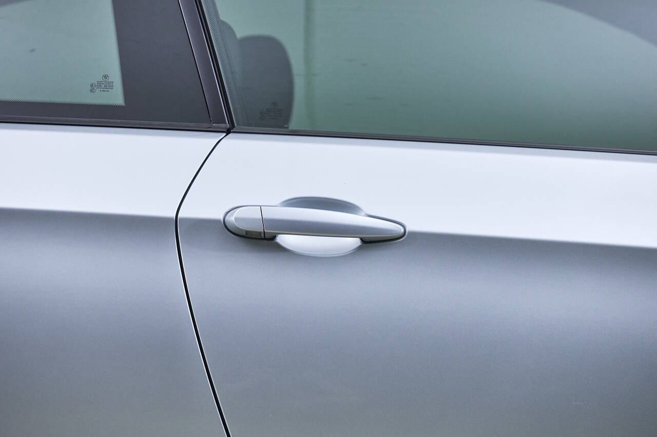 Used 2012 BMW M3 Coupe RWD image 35