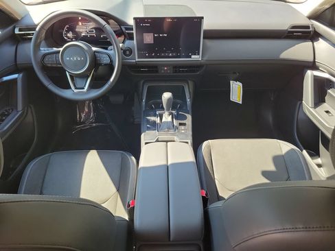 New 2026 MAZDA CX-5 Select AWD/4WD image 14