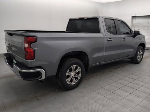 Used 2020 Chevrolet Silverado 1500 LT image 10