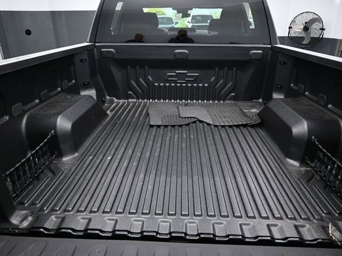 Used 2026 Chevrolet Silverado 1500 RST image 44