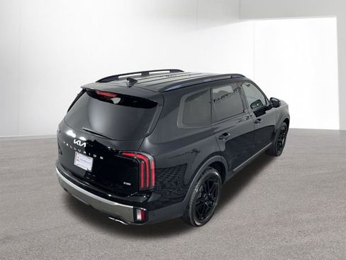 Used 2023 Kia Telluride EX X-Line image 42