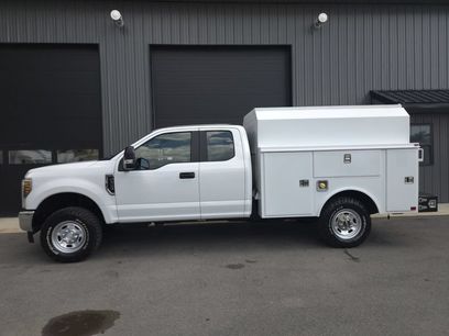 Used 2018 Ford F350 XL