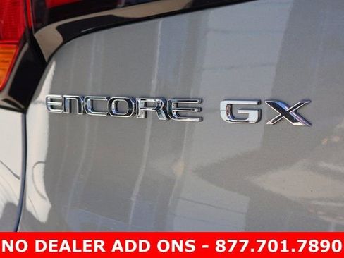 New 2026 Buick Encore GX Preferred w/ Advanced Technology Package image 7