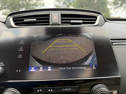 Used 2017 Honda CR-V EX-L image 28