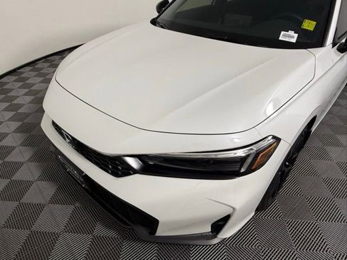 Used 2026 Honda Civic Sport image 10