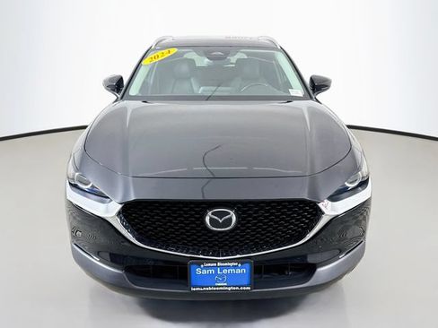 Used 2024 MAZDA CX-30 AWD 2.5 S w/ Preferred Package image 2