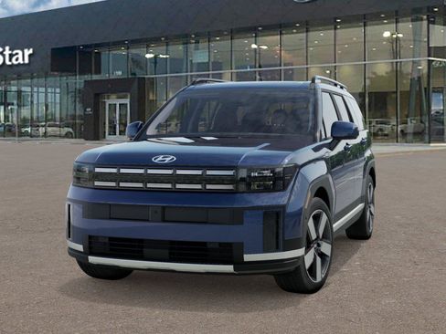 New 2026 Hyundai Santa Fe Limited image 6