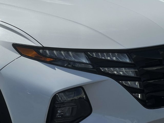 Used 2024 Hyundai Tucson SEL AWD/4WD image 8