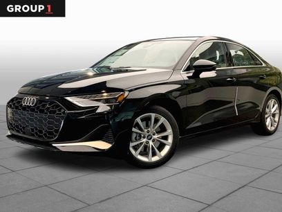 New 2025 Audi A3 2.0T Premium w/ Convenience Package