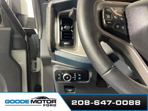 Certified 2024 Ford Bronco Outer Banks AWD/4WD image 12