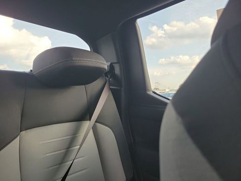 New 2025 Toyota Tacoma TRD Off-Road image 14