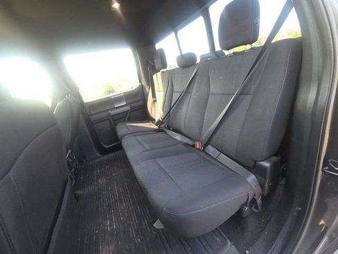 Used 2019 Ford F150 XLT w/ Equipment Group 302A Luxury RWD image 15