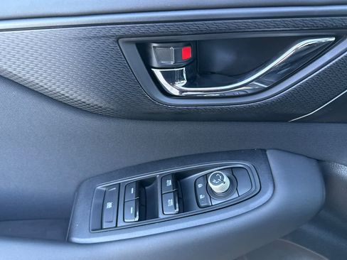 New 2025 Subaru Outback Premium image 10