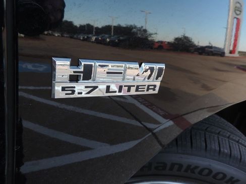 Used 2012 RAM 1500 Express w/ ST Popular Equipment Group image 14