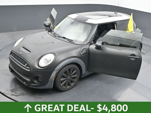 Used 2015 MINI Cooper S image 59