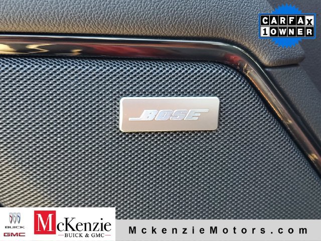 Used 2022 GMC Sierra 1500 AT4 w/ AT4 Premium Package AWD/4WD image 12