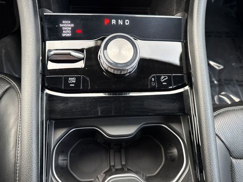 Used 2021 Jeep Grand Cherokee L Overland AWD/4WD image 26