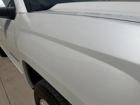 Used 2017 Chevrolet Silverado 1500 LT w/ All Star Edition AWD/4WD image 64