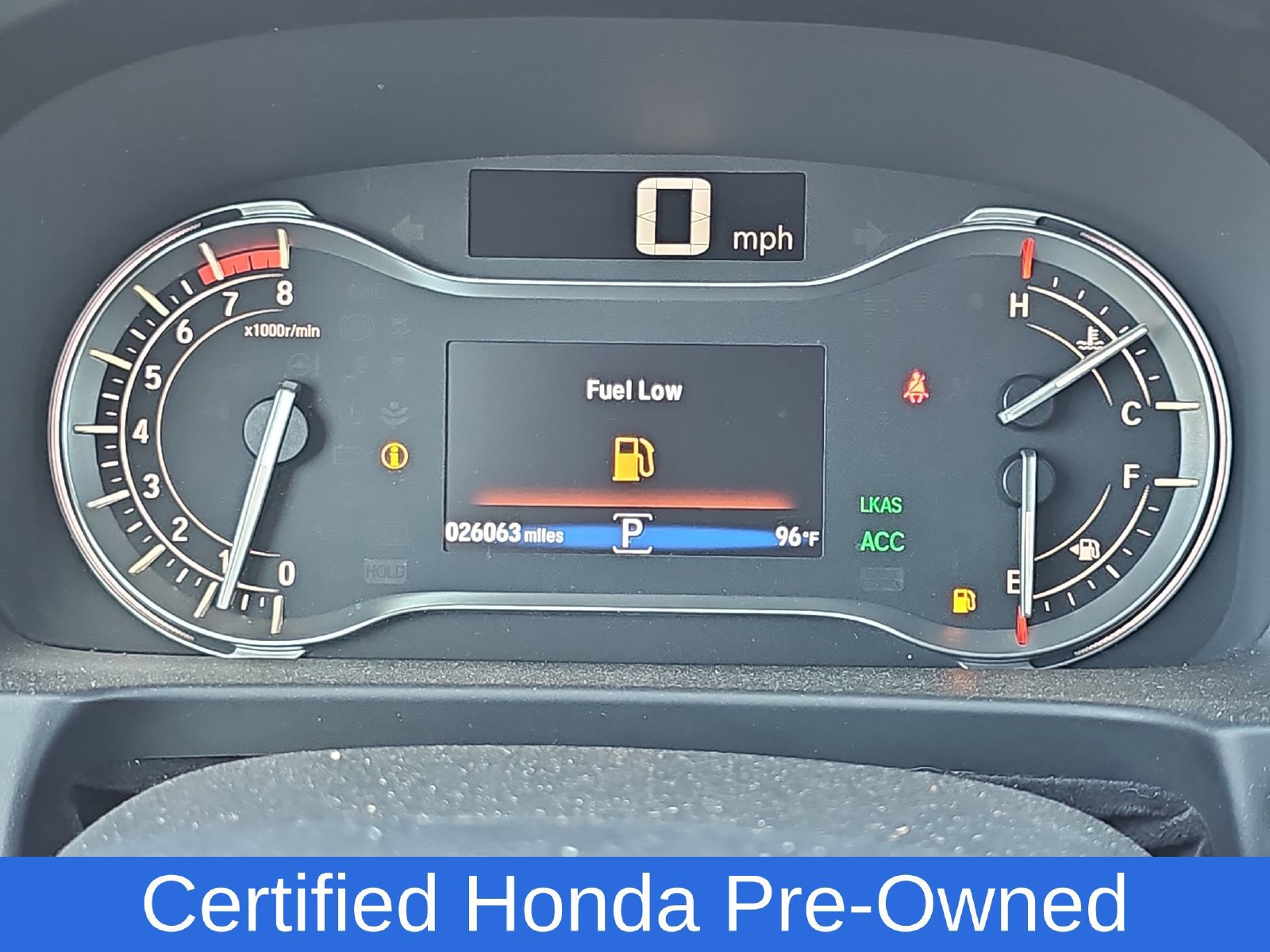 Used 2023 Honda Ridgeline Black Edition image 9