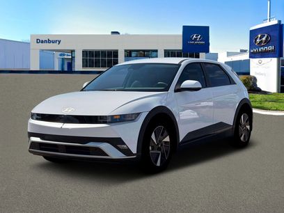 New 2026 Hyundai Ioniq 5 SEL