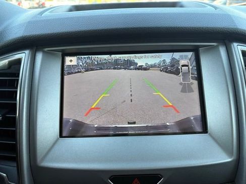 Used 2019 Ford Ranger XLT w/ Equipment Group 302A Luxury image 20