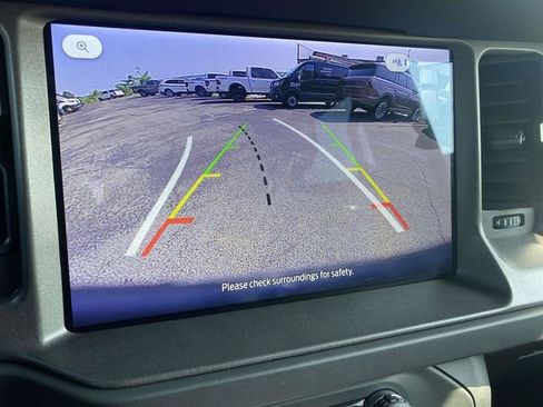 Used 2025 Ford Bronco Big Bend image 25