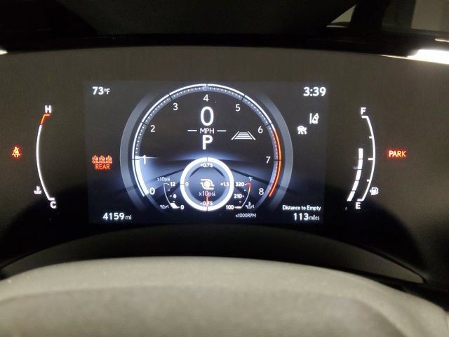 Used 2026 Lexus NX 350 AWD w/ Accessory Package (2T) image 16