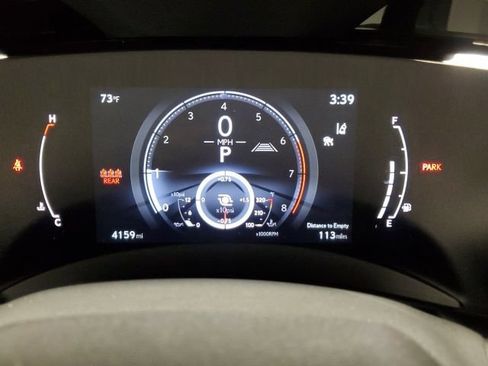 Used 2026 Lexus NX 350 AWD w/ Accessory Package (2T) image 16
