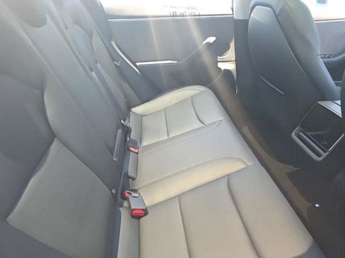 Used 2025 Tesla Model 3 Long Range RWD image 6