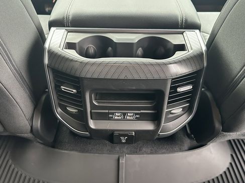 New 2026 RAM 1500 Big Horn image 18