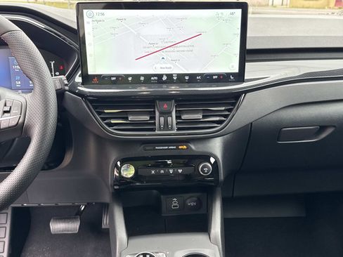 New 2026 Ford Escape ST-Line w/ Tech Pack #1 image 11