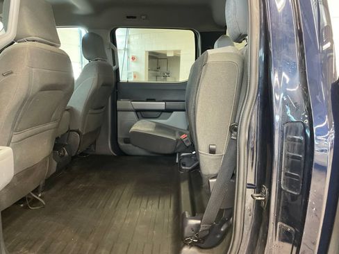 Used 2023 Ford F150 XLT w/ Trailer Tow Package AWD/4WD image 20