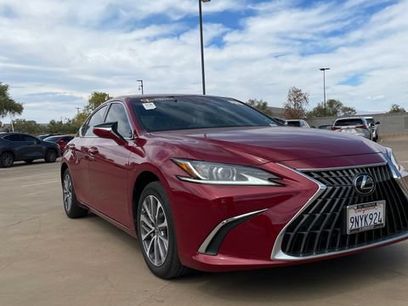 Used 2024 Lexus ES 350