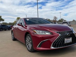 Used 2024 Lexus ES 350 FWD video 1