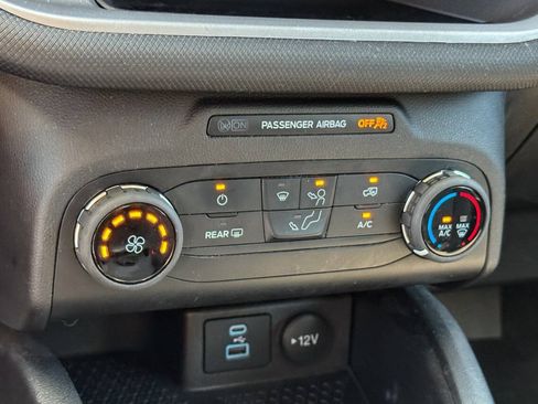 Used 2021 Ford Bronco Sport AWD/4WD image 26