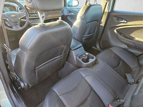 Used 2018 Chevrolet Volt Premier w/ Driver Confidence Package image 5