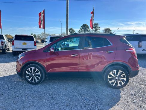 Used 2019 Buick Encore Essence image 20