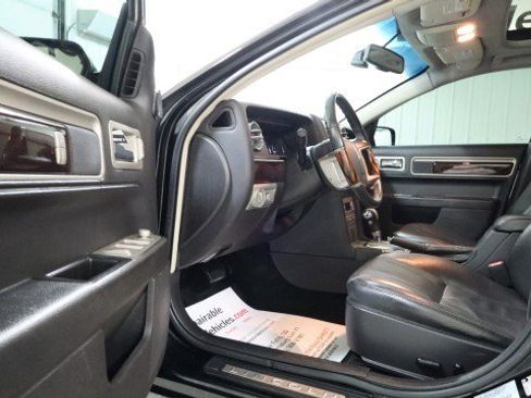 Used 2007 Lincoln MKZ AWD image 9