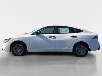 New 2026 Nissan Sentra S w/ S Cold Weather Package video 2