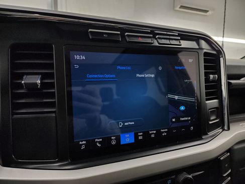 Used 2023 Ford F350 XLT w/ Tremor Off-Road Package image 53