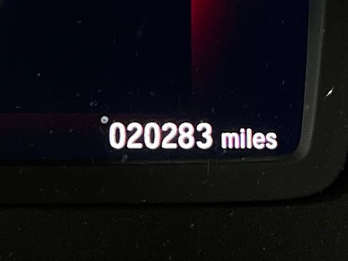 Used 2024 Honda Odyssey Sport image 11
