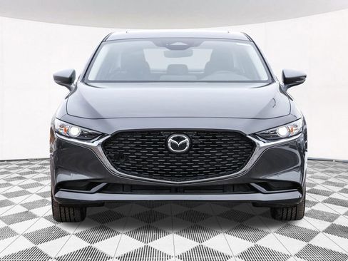New 2026 MAZDA MAZDA3 2.5 S Sedan w/ Preferred Pkg FWD image 11