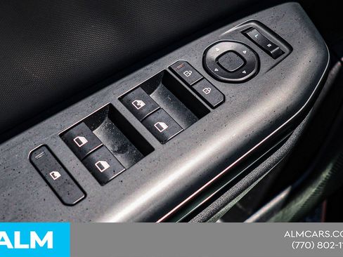 Used 2025 Kia K4 FWD image 38